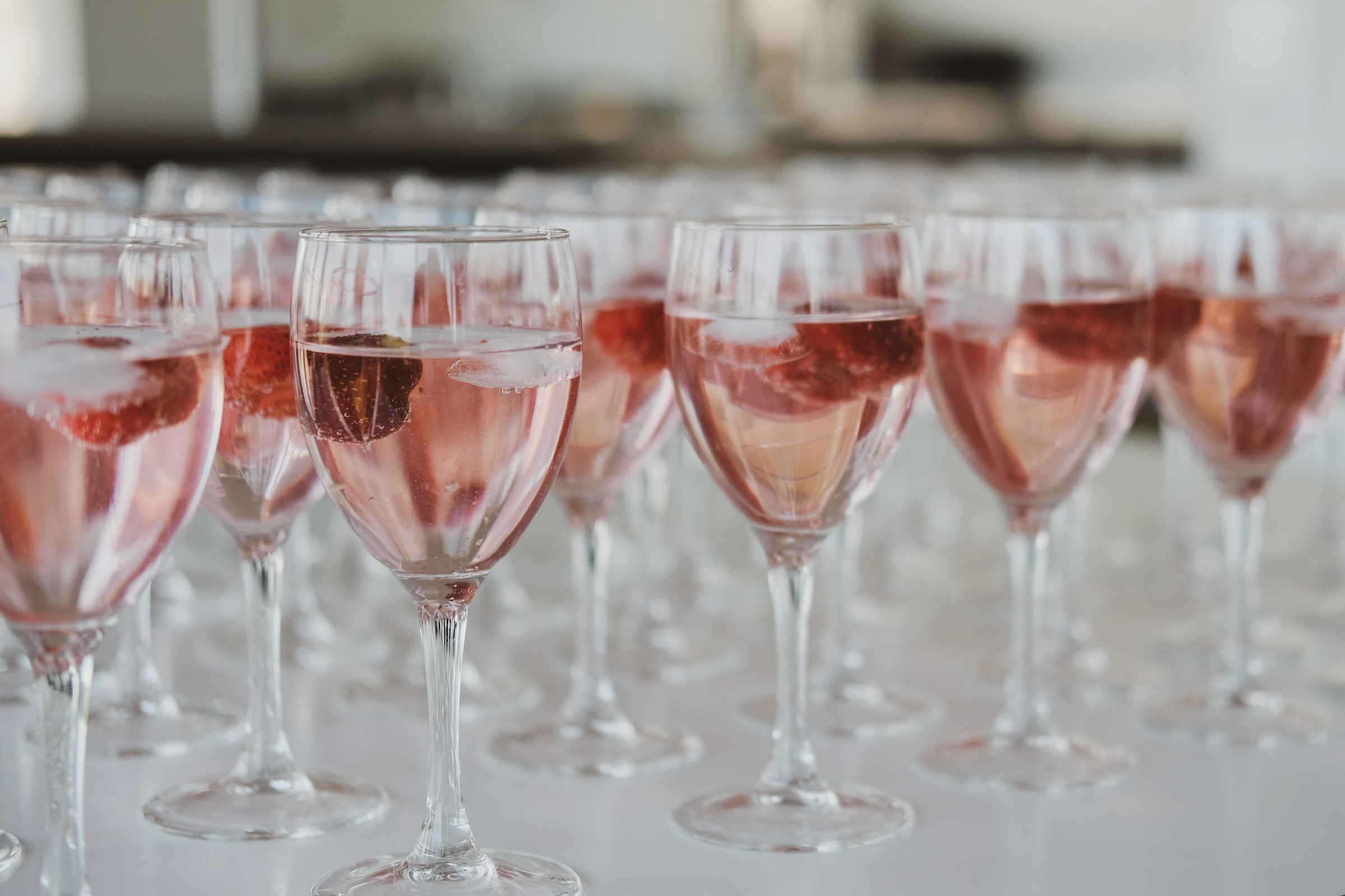 Le printemps en rose : un bouquet de calices étonnants Le printemps en rose : un bouquet de calices étonnants